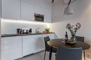 Mennica Residence