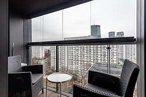Mennica Residence