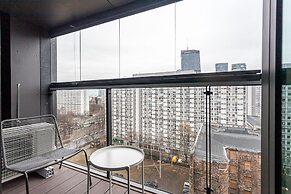 Mennica Residence