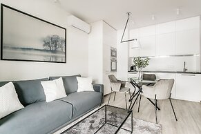 Mennica Residence