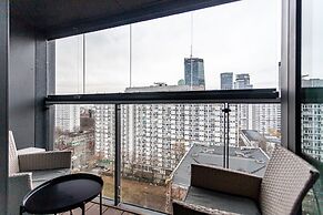 Mennica Residence