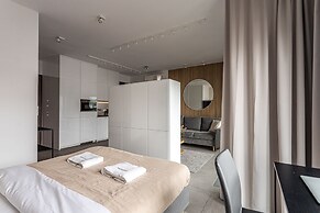 Mennica Residence
