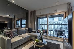 Mennica Residence