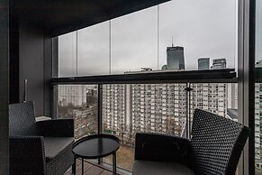 Mennica Residence