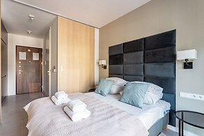 Mennica Residence