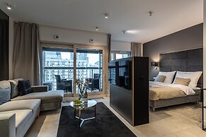 Mennica Residence