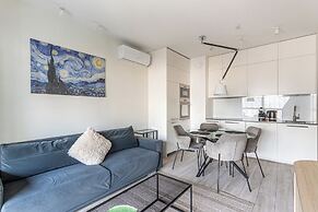 Mennica Residence