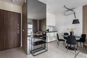 Mennica Residence