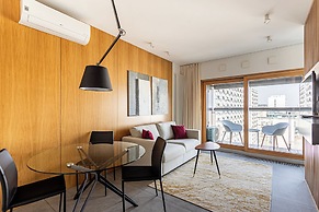 Mennica Residence
