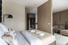 Mennica Residence