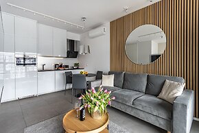 Mennica Residence