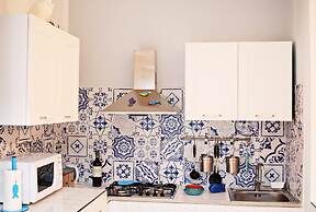 Blue Home
