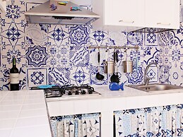Blue Home