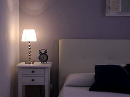 Blue Home