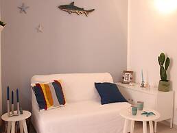 Blue Home