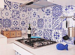 Blue Home
