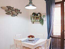Blue Home