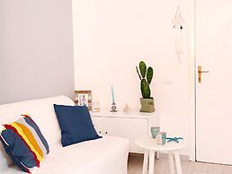 Blue Home