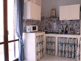 Blue Home