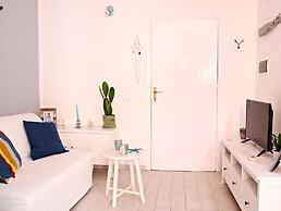Blue Home