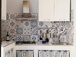 Blue Home