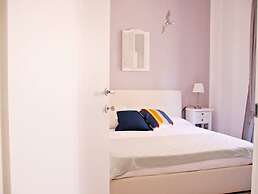Blue Home