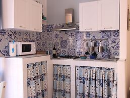 Blue Home