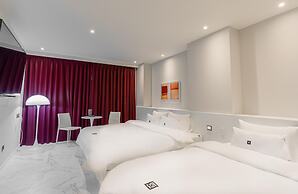 Zam 101 Hotel