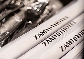 Zam 101 Hotel