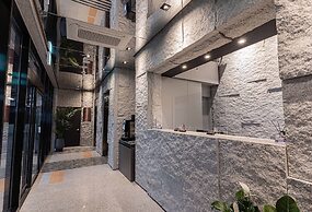Zam 101 Hotel