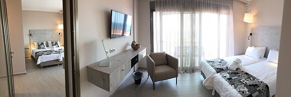 Royalty Suites Loft