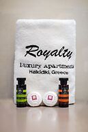 Royalty Suites Loft