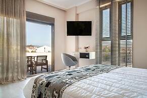Royalty Suites Loft