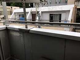 Shibuya Wave 301