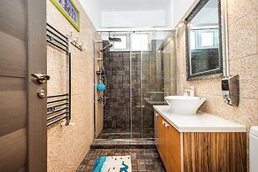 Santorini Apartament