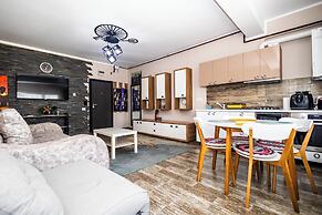 Santorini Apartament
