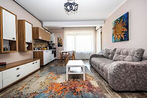 Santorini Apartament