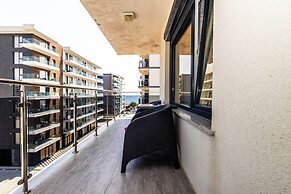Santorini Apartament