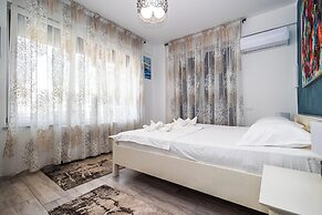 Santorini Apartament