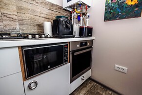 Santorini Apartament
