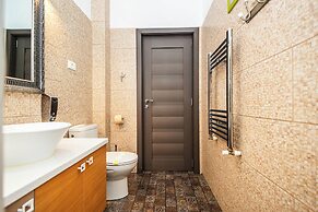 Santorini Apartament