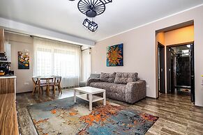 Santorini Apartament