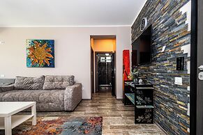 Santorini Apartament