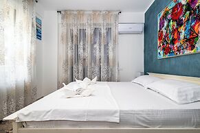 Santorini Apartament