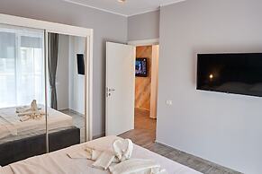 Santorini Apartament