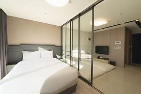 Hotel the Blue Terra
