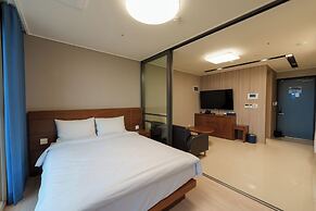 Hotel the Blue Terra