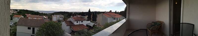 Captivating 4-bed Apartment in Premantura