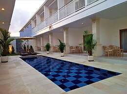 The Eight Bali