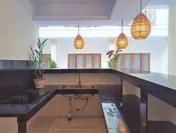 The Eight Bali